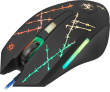 Defender Forced GM-020L mouse Gaming Ambidextrous USB Type-A Optical 3200 DPI