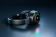 Razer Kraken V4 Pro Kõrvaklapid mikrofoniga Wired & Wireless Head-band Gaming USB Type-A Bluetooth Black