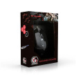 Gembird | Gaming mouse | MUSG-001-G | Yes MUSG-001-R