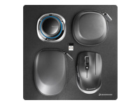 3DCONNEXION SpaceMouse Wireless Kit 2 BT Edition