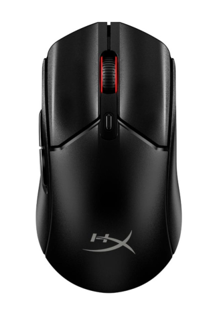 SE USB OPTICAL HYPERX PF/HAS2 WL BLACK 8R2E6AA HYPERX