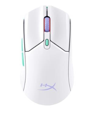 SE USB OPTICAL HYPERX PF/HAS2 WL WHT 8R2E7AA HYPERX
