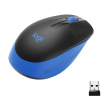 Logitech M190 mouse RF Wireless Optical 1000 DPI Ambidextrous PERLOGMYS0472
