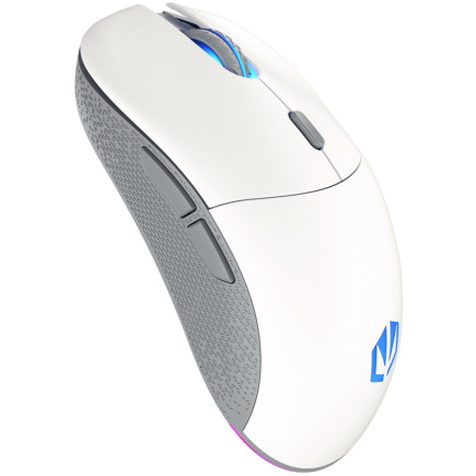 ENDORFY Gem Plus Wireless Onyx Valge (wei/grau)
