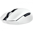Razer Orochi V2 - rechts - Optisch - RF Wireless - 18000 DPI - Weiß