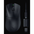 Razer DeathAdder V3 Hyperspeed wireless Gaming Mouse black 138263