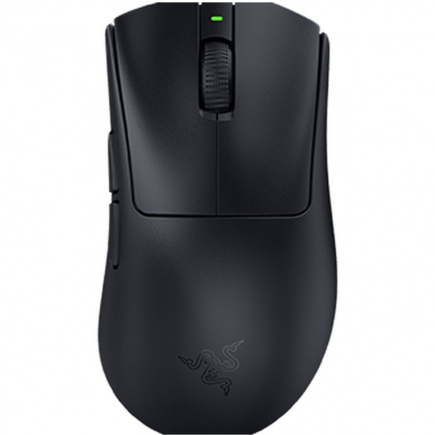 Razer DeathAdder V3 Hyperspeed wireless Gaming Mouse black 138263