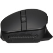ASUS MD200 Maus, schwarz