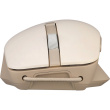 ASUS MD200 Maus, beige, Silent
