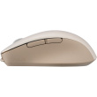 ASUS MD200 Maus, beige, Silent