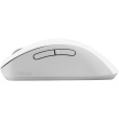 ASUS MD102 Maus, weiß, Silent