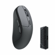 Keychron M3 (1000Hz) Black Wireless Mouse