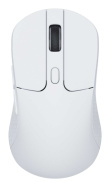 Keychron M3 (1000Hz) White Wireless Mouse