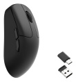 Keychron M2 (1000Hz) Черный Wireless Mouse