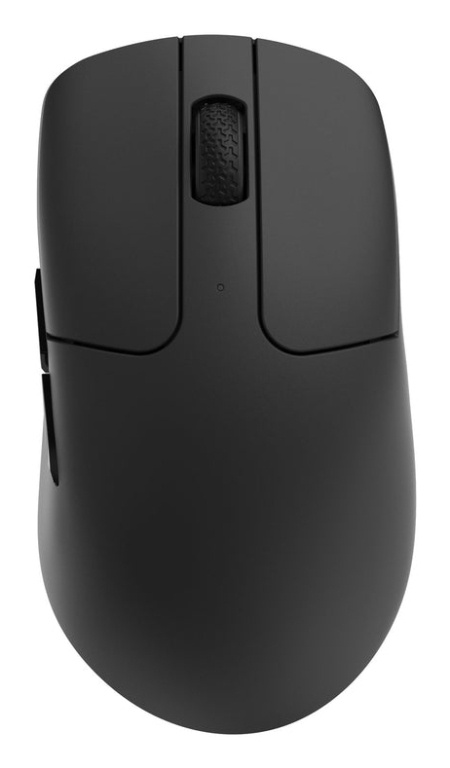 Keychron M2 (1000Hz) Черный Wireless Mouse