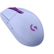 Logitech G305 LIGHTSPEED Wireless Gaming Mouse - LILAC - EWR2 342835
