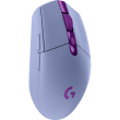 Logitech G305 LIGHTSPEED Wireless Gaming Mouse - LILAC - EWR2 342835