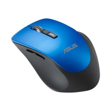 SE USB OPTICAL WRL WT425/BLUE 90XB0280-BMU040 ASUS
