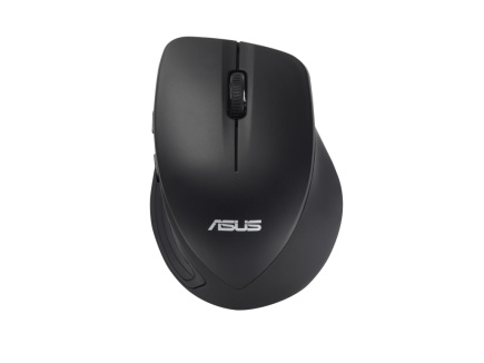 SE USB OPTICAL WRL WT465/Black 90XB0090-BMU040 ASUS