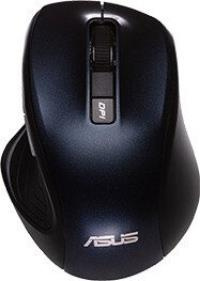 SE USB OPTICAL WRL MW202/Black 90XB066N-BMU000 ASUS