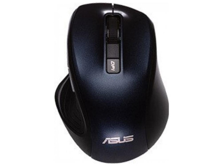 SE USB OPTICAL WRL MW202/BLACK 90XB066N-BMU000 ASUS