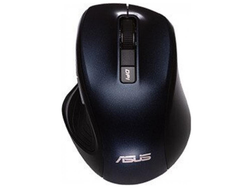 SE USB OPTICAL WRL MW202/BLACK 90XB066N-BMU000 ASUS
