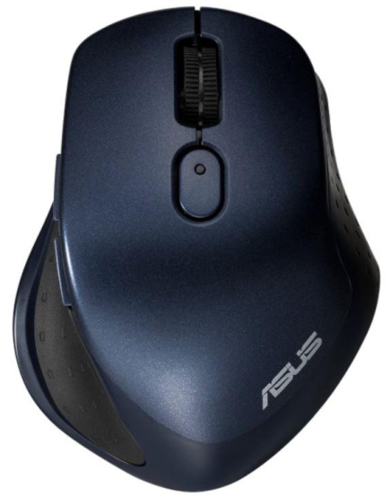 SE BLUETH USB OPTICAL MW203/BLUE 90XB06C0-BMU010 ASUS