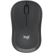 Logitech M240 Silent Bluetooth Graphite 135098