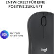 Logitech M240 Silent Bluetooth Graphite 135098