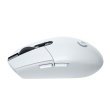 Logitech G G305 LIGHTSPEED Wireless Gaming Mouse WLONONWCRFPAY