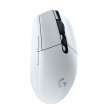 Logitech G G305 LIGHTSPEED Wireless Gaming Mouse WLONONWCRFPAY