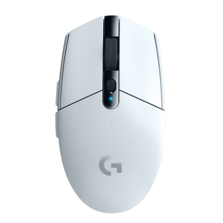 Logitech G G305 LIGHTSPEED Wireless Gaming Mouse WLONONWCRFPAY