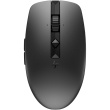 HP Maus 715 Rechargeable Multi-Device Mouse Bluetooth