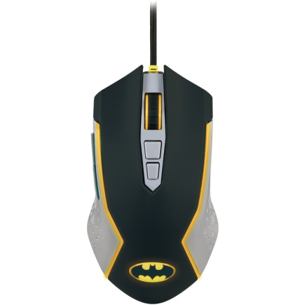 Blade Gaming Maus DC Batman kabelgebunden PC
