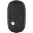 MANHATTAN MW3050 Kabellose USB-Maus 3 Tasten Mausrad schwarz