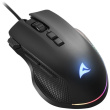 Sharkoon Maus Shark Force 3 Optisch 8 Tasten 12.800DPI schw