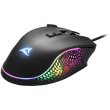 Sharkoon Maus Shark Force 3 Optisch 8 Tasten 12.800DPI schw
