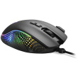 Sharkoon Maus Shark Force 3 Optisch 8 Tasten 12.800DPI schw
