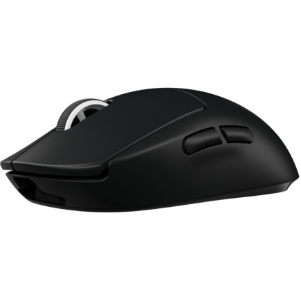 Logitech G Pro X Superlight Черный