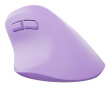 NATEC Crake 2 mouse Universal Right-hand RF Wireless + Bluetooth Optical 2400 DPI