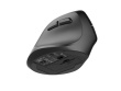 NATEC CRAKE 2 mouse Office Left-hand Bluetooth Optical 2400 DPI