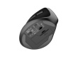 NATEC CRAKE 2 mouse Office Left-hand Bluetooth Optical 2400 DPI