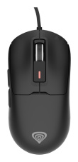 GENESIS Krypton 660 mouse Gaming Right-hand USB Type-A Optical 12000 DPI