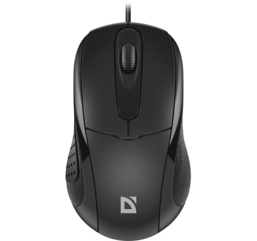 Defender MOUSE STANDARD MB-580 Must OPTICAL 1000dpi 3P