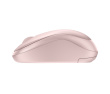 Logitech M240 mouse Travel Ambidextrous Bluetooth