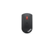 Lenovo | ThinkPad Bluetooth Silent Mouse w/o battery | Wireless | Bluetooth 5.0 | Black | 1 year(s)