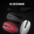 HP 240 Черный Bluetooth Mouse
