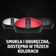 HP 240 Черный Bluetooth Mouse