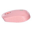NATEC STORK mouse Home Ambidextrous RF Wireless + USB Type-A Optical 1600 DPI PERNATMYS0145