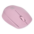 NATEC STORK mouse Home Ambidextrous RF Wireless + USB Type-A Optical 1600 DPI PERNATMYS0145